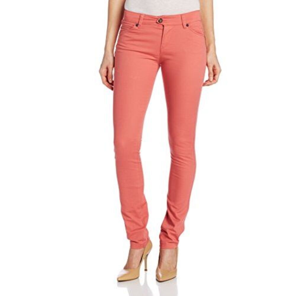 55DSL by Diesel Juniors Prelicious Trousers, Rose, 27